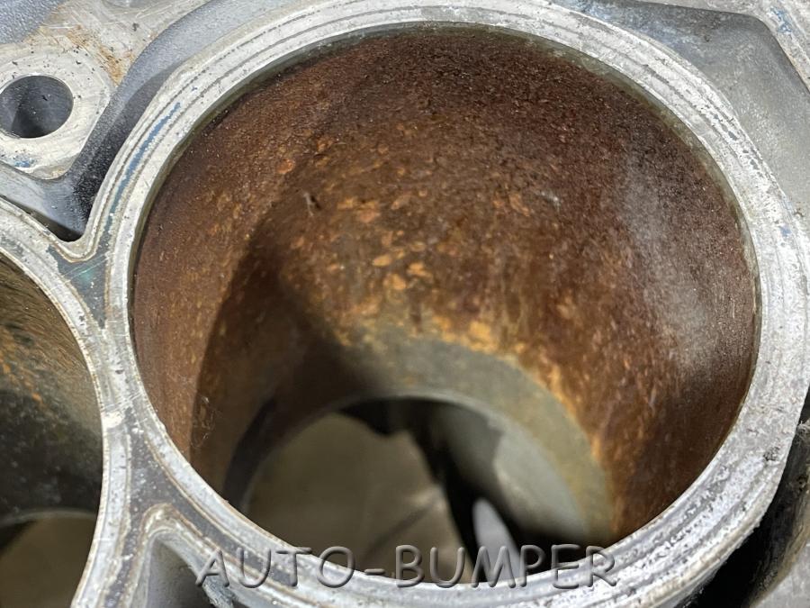 VW VAG 1.6 CFN Блок цилиндров 03C103019 03C103019R/T